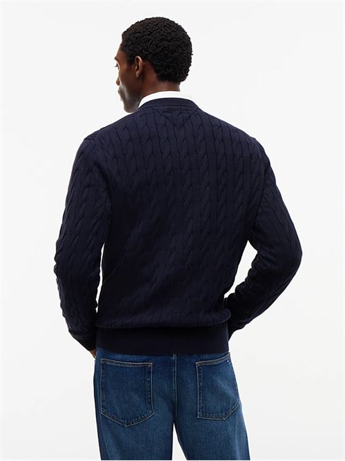  TOMMY HILFIGER | MW0MW33132DW5